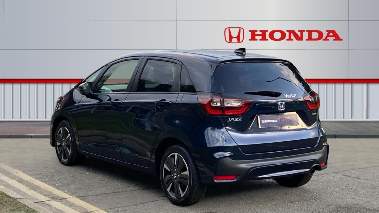 Honda Jazz 1.5 i-MMD Hybrid Advance 5dr eCVT Hybrid Hatchback